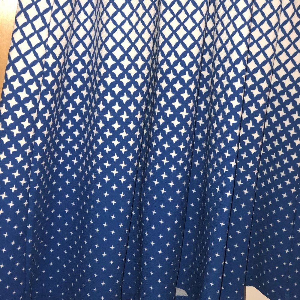 Lularoe Amelia